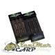 Готови монтажи Korda Hybrid Lead Clip QC Swivel Leadcore Leaders