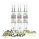 Готови монтажи KORDA Basix Hair Rigs Wide Gape