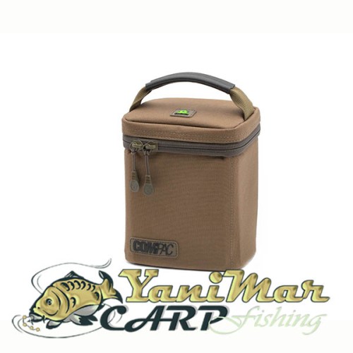 Чанта Korda Compac Goo Bag Small, за дипове