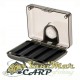 Кутия Korda Hook Safe Fishing Tackle Box, за куки