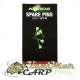Резервни иглички Korda Spare Pins Single