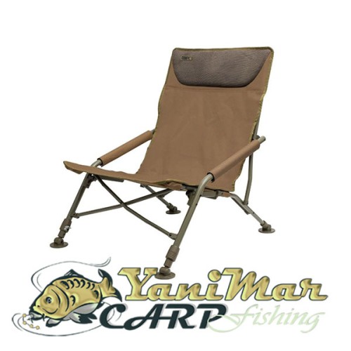 Стол Korda Compac Low Chair