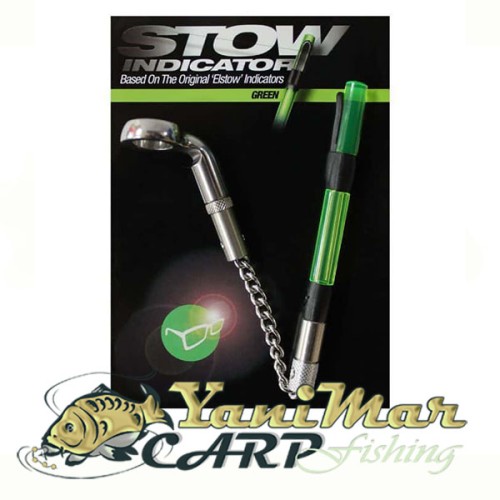 Обтегач Korda Complete Stow Indicator