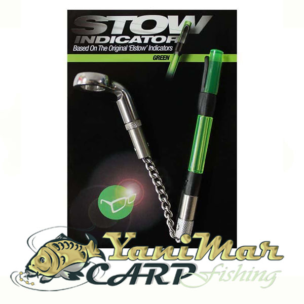Обтегач Korda Complete Stow Indicator