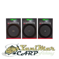 Комплект Korda Dark Matter Nano Tubing