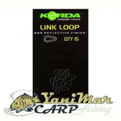 Халки Korda Link Loop