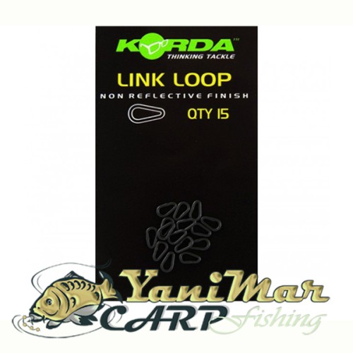 Халки Korda Link Loop