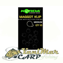 Клипс Korda Maggot Klip