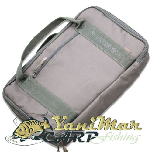 Чанта Korda Singlez Storage Bag Green