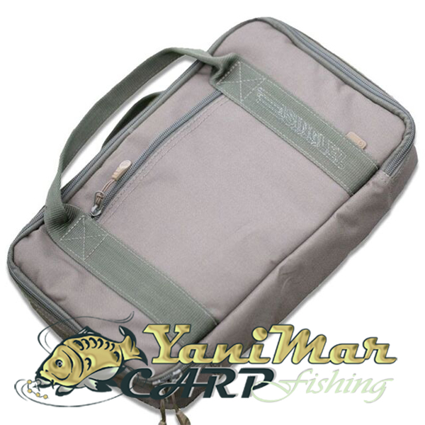 Чанта Korda Singlez Storage Bag Green