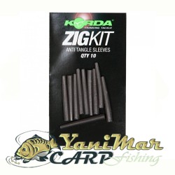 Противооплитащи шлаухи Korda Zig Anti Tangle Sleeves