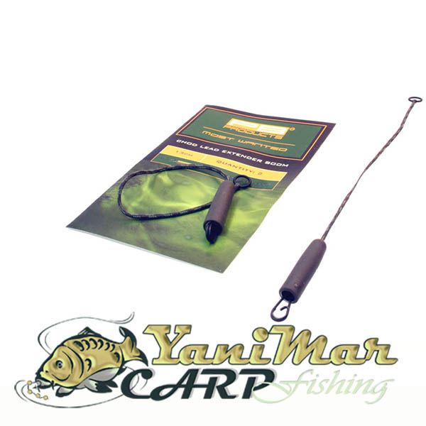 Монтаж Pb Products Chod Lead Extender Boom 13cm