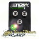 Тежести Korda Stow Indicators Spare Weights x3