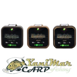 Ледкор Korda Kable leadcore 7 m