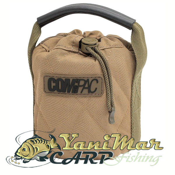 Чанта за олово Korda Compac Lead Pouch