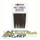 Антиусукващи шлаухи Korda Basix Anti Tangle Sleeves