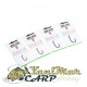 Куки Korda Basix Wide Gape Hooks