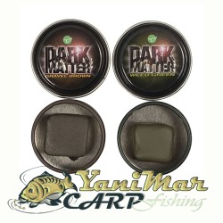 Меко олово Korda Dark Matter Ultra Heavy Tungsten Putty
