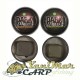Меко олово Korda Dark Matter Ultra Heavy Tungsten Putty