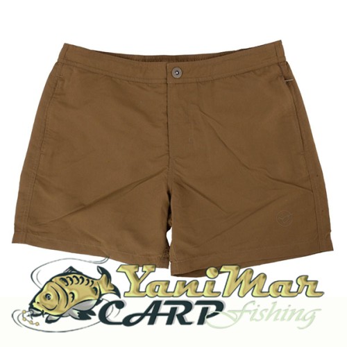 Къси панталони Korda KORE Quick Dry Shorts Olive
