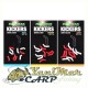 Алайнери Korda Kickers Red / White