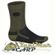 Чорапи Korda Kore Merino Wool Socks Olive