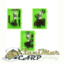 Комплект Korda Leadcore Chod Safety System