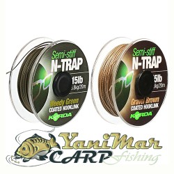 Влакно Korda N-Trap Semi Hook Link