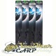 Готов Монтаж Korda Spinner Rig KURV Boom 7"