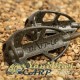 Фидер хранилка Korda Bait-Up Method Feeder KDA010