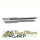 Колчета Korda Basix Distance Sticks, за дистанция