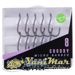 Куки Korda Kamakura Choddy Hooks