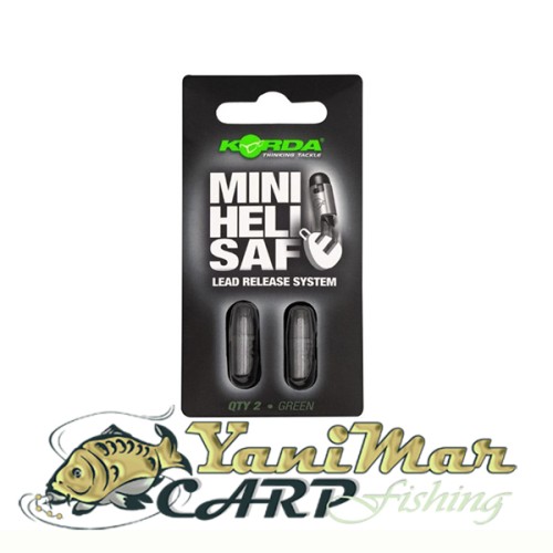 Комплект Korda Mini Heli-Safe