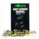 Винт Korda Micro Ring Swivel Bait Screw