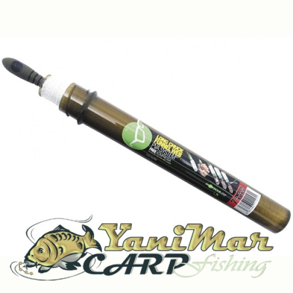 PVA комплект Korda Longchuck Web 7м