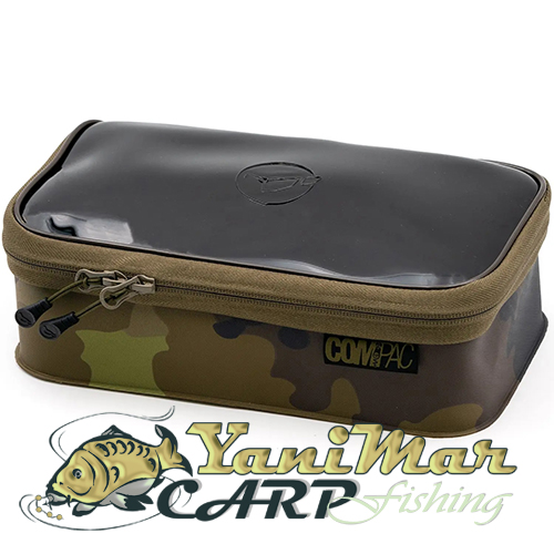 Кутия Korda Compac Kamo 140