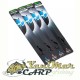 Готов Монтаж Korda Spinner Rig KURV Boom 7"