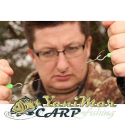 Инструмент за възли Korda Pulla Tool
