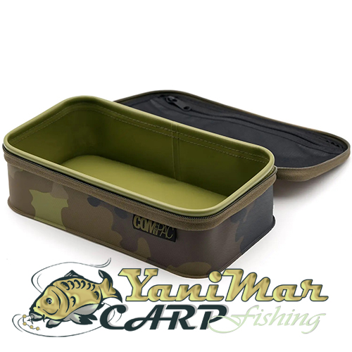 Кутия Korda Compac Kamo 140