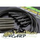 Комплект Korda Lead Clip Action Pack, за монтажи