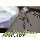 Винт Korda Micro Ring Swivel Bait Screw