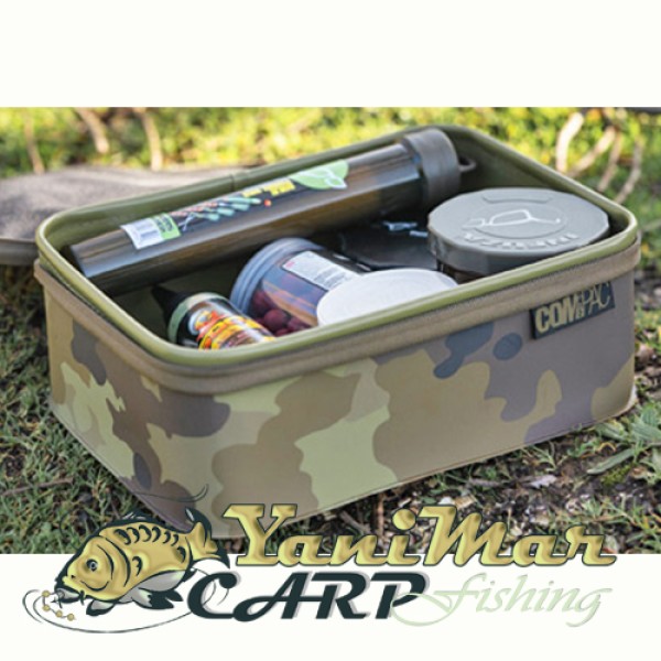 Кутия Korda Compac Kamo 220