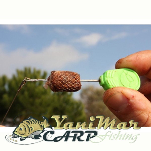 PVA комплект Korda Longchuck Web 7м