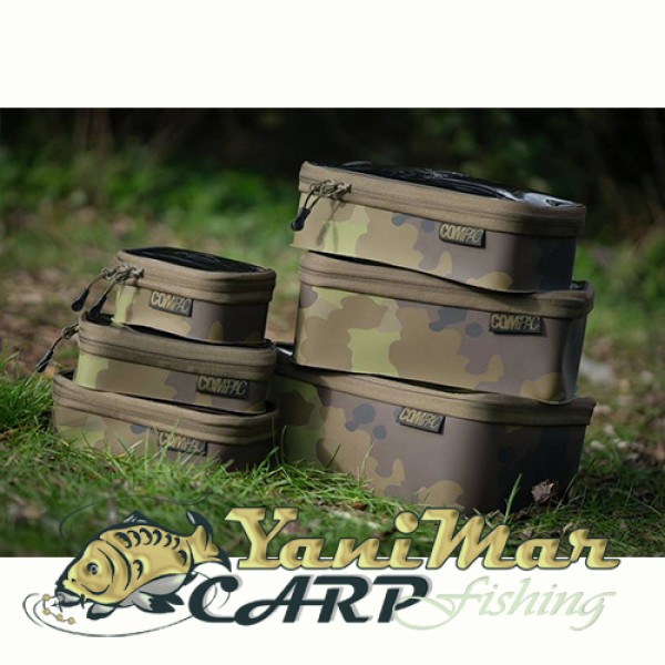 Кутия Korda Compac Kamo 220