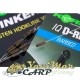 Готов монтаж KORDA IQ D-RIG