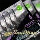 Куки Korda Kamakura Choddy Hooks