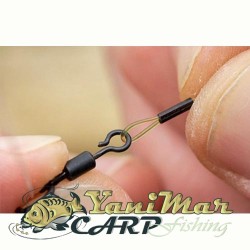 Вирбели Korda QC Ring Swivel Round