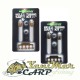 Комплект Korda Heli Safe Tubing Kit