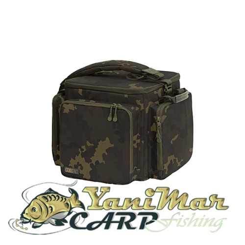 Сак Korda Compac Cube Carryall Dark Kamo