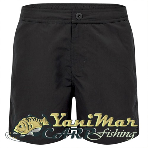 Къси панталони Korda LE Quick Dry Shorts Black